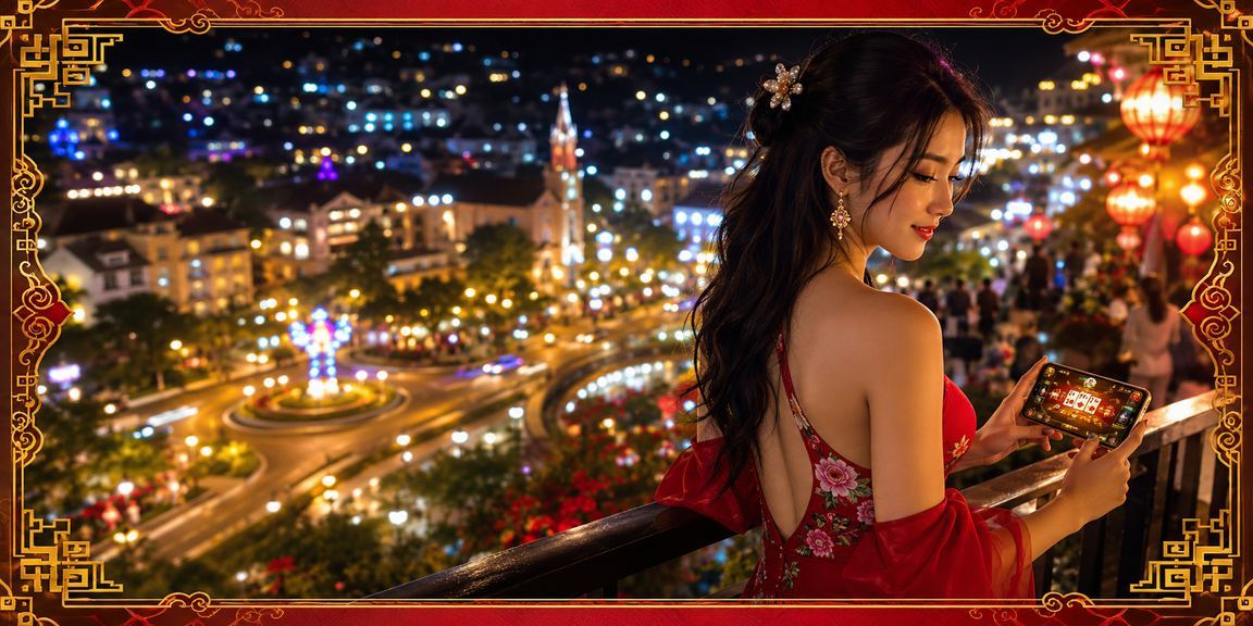 Sự kiện game bài tại Đà Lạt