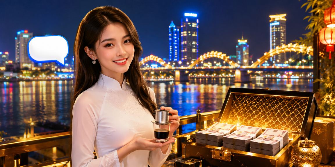 Khuyến mãi đặc biệt cho VIP tại Đà Nẵng