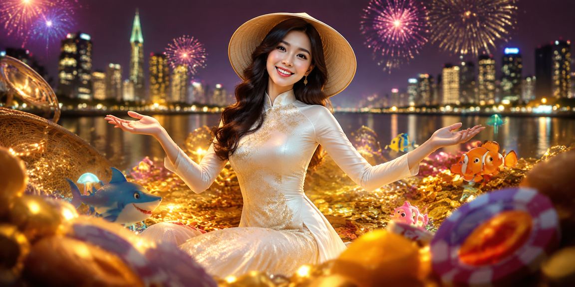 Khuyến mãi VIP dành cho người chơi tại TP. Hồ Chí Minh