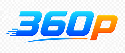 360p
